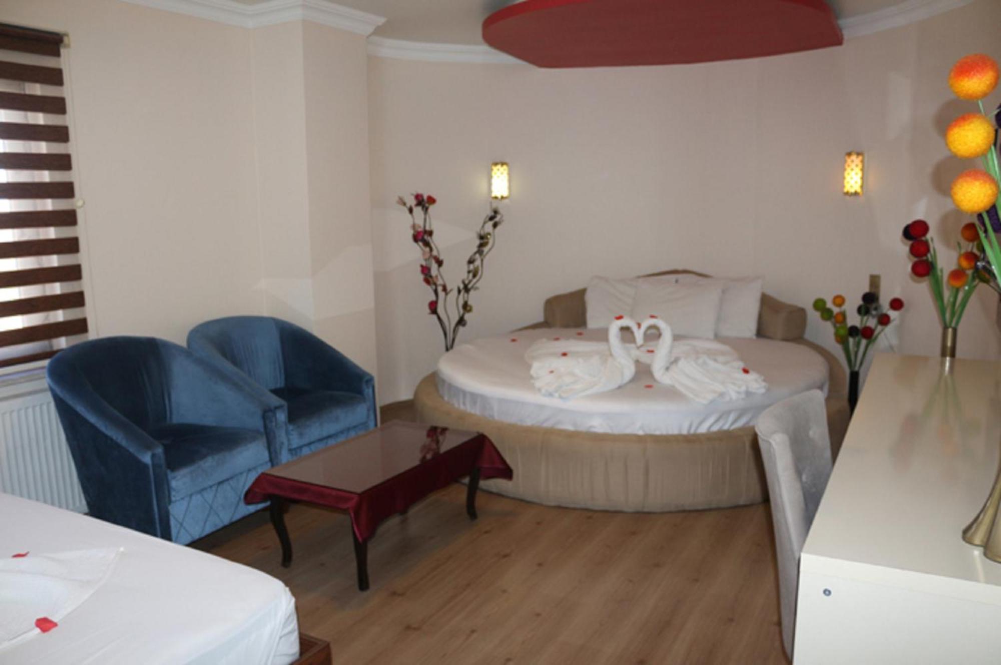 Mesnevi Hotel Konya Camera foto