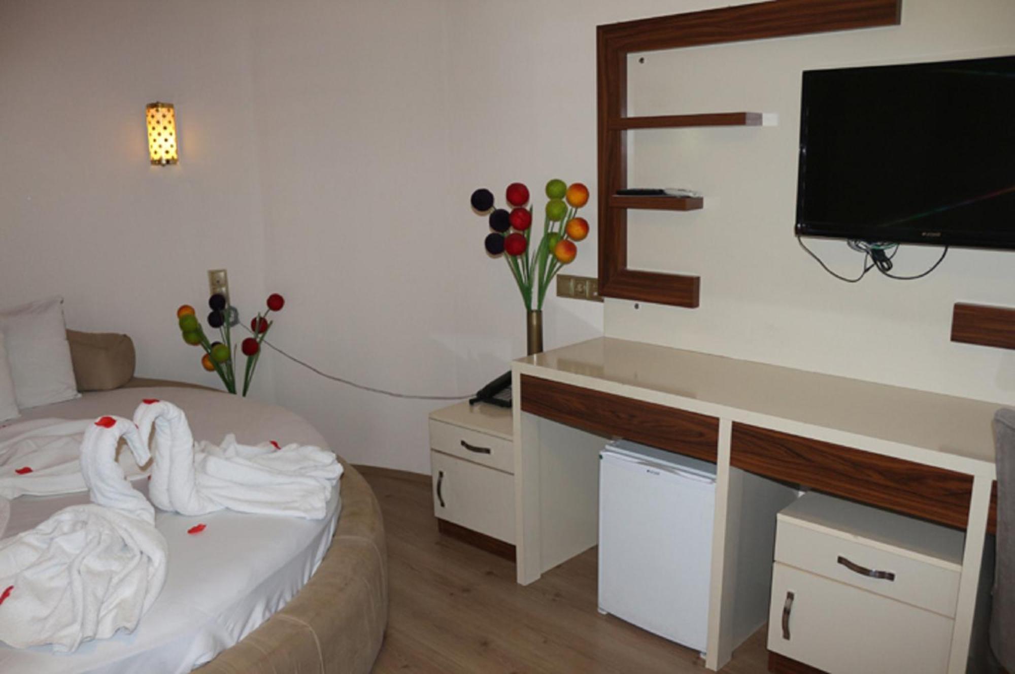Mesnevi Hotel Konya Camera foto