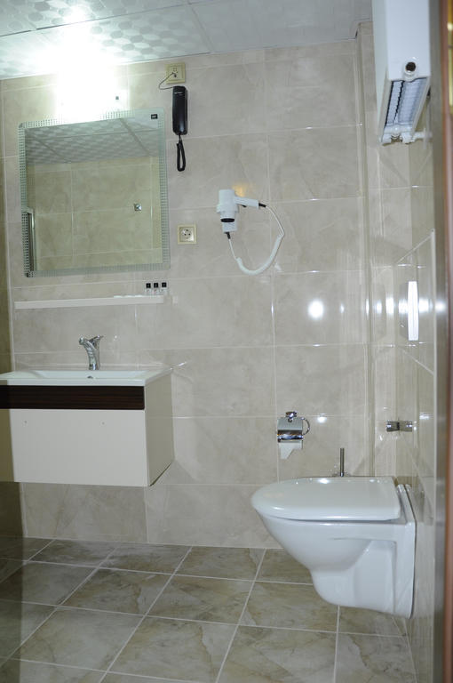 Mesnevi Hotel Konya Camera foto