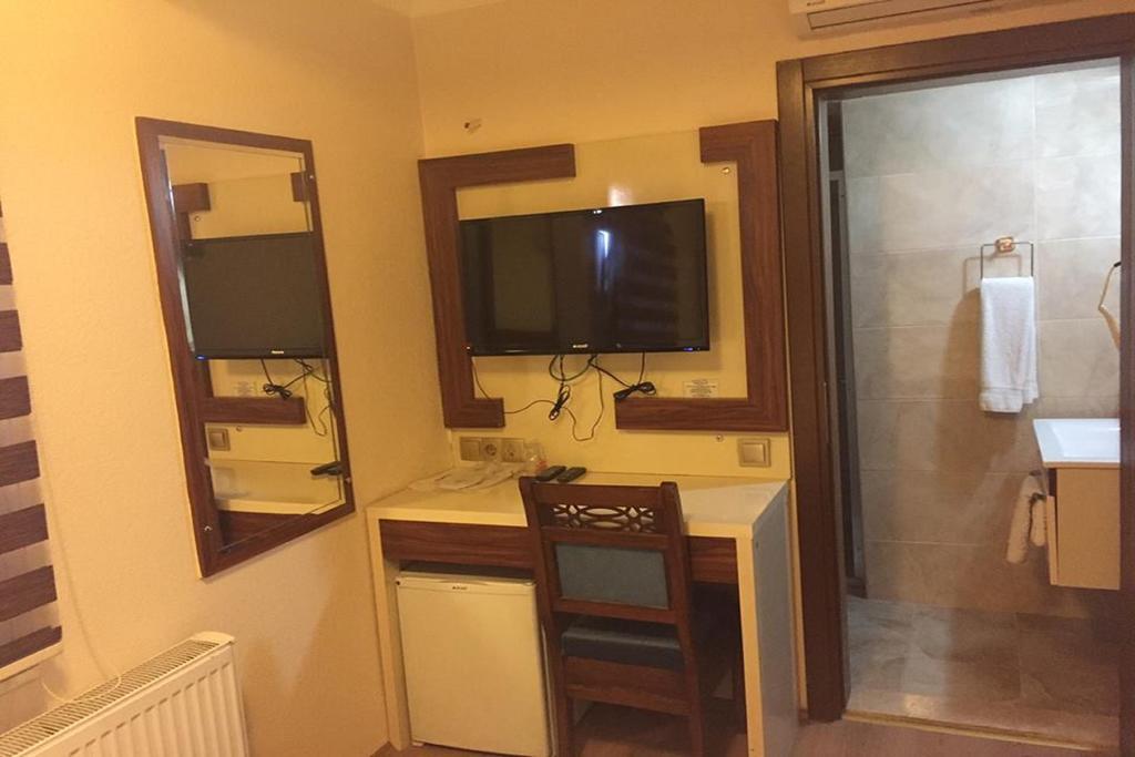 Mesnevi Hotel Konya Camera foto