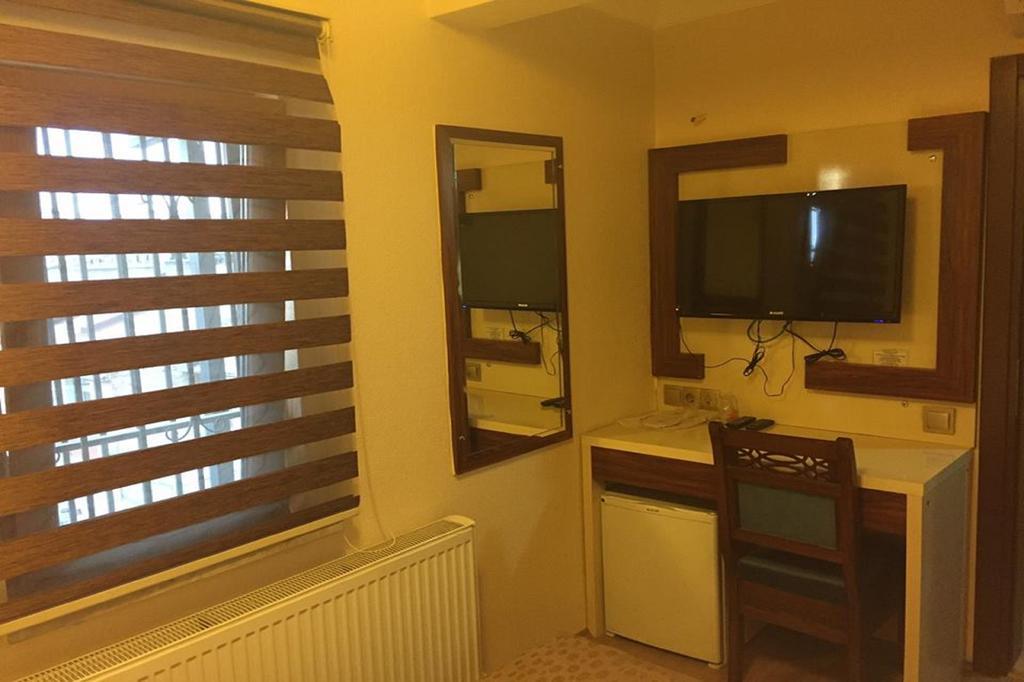 Mesnevi Hotel Konya Camera foto