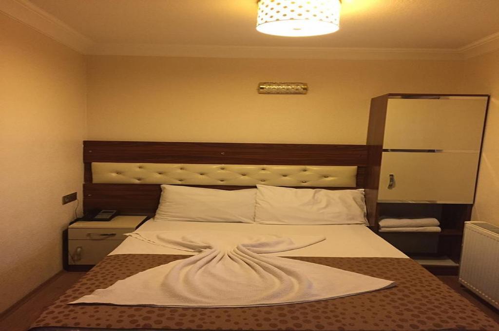 Mesnevi Hotel Konya Camera foto