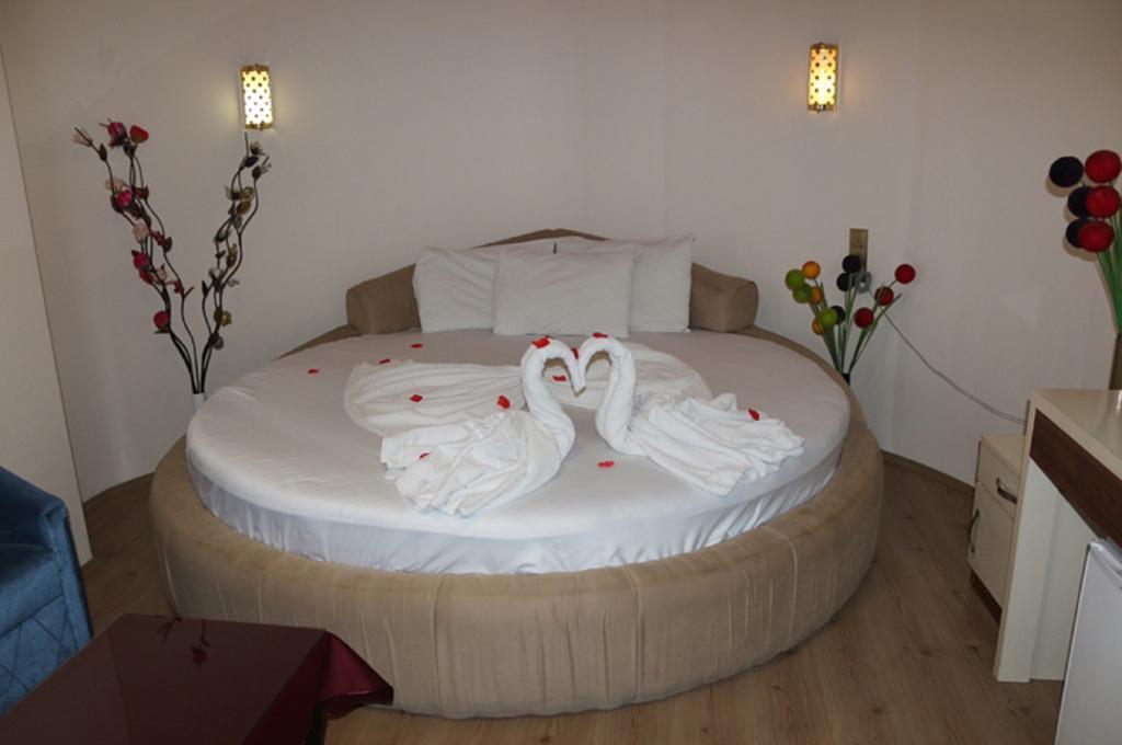 Mesnevi Hotel Konya Camera foto